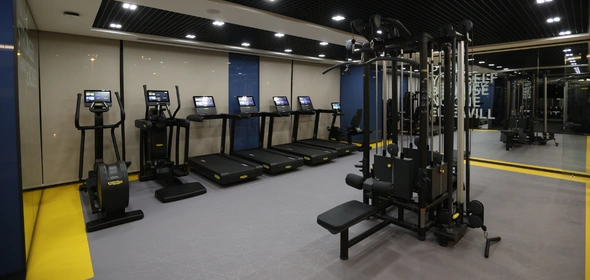 Fitness