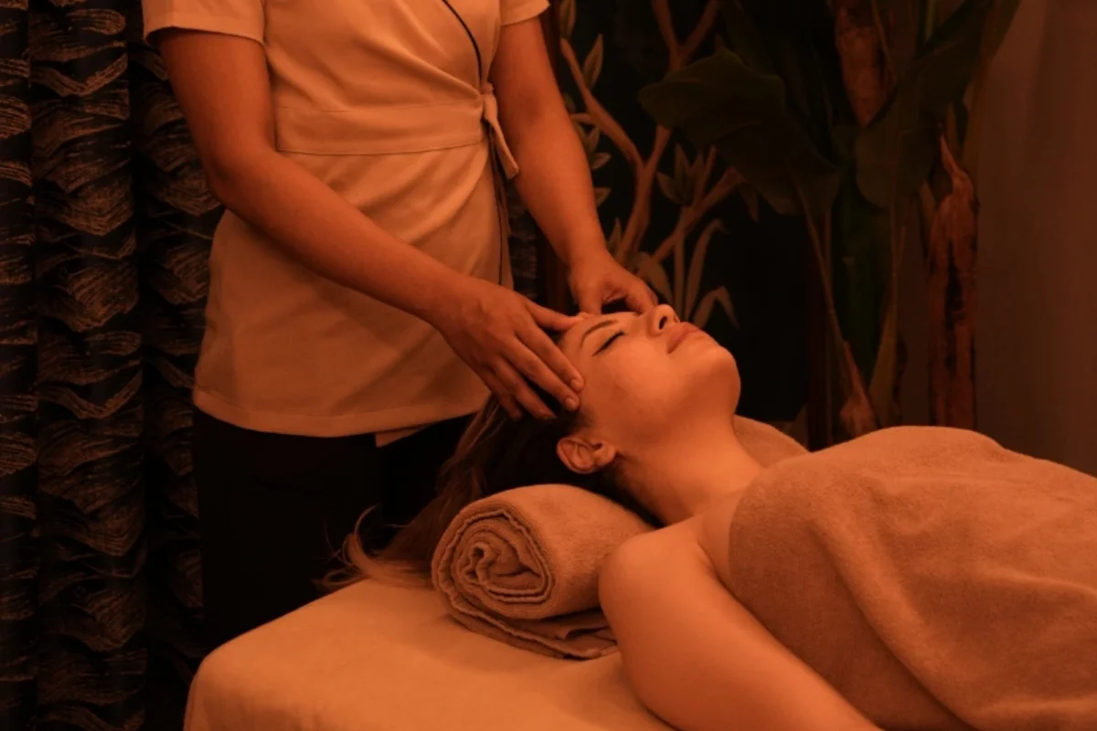 Radisson Hotel Merter'de Spa Deneyimi: Neden Qualia?